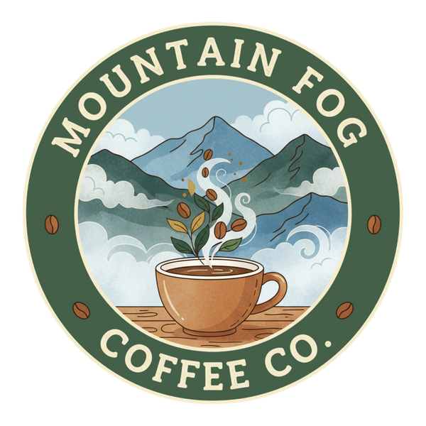 Mountain Fog Coffee Co.