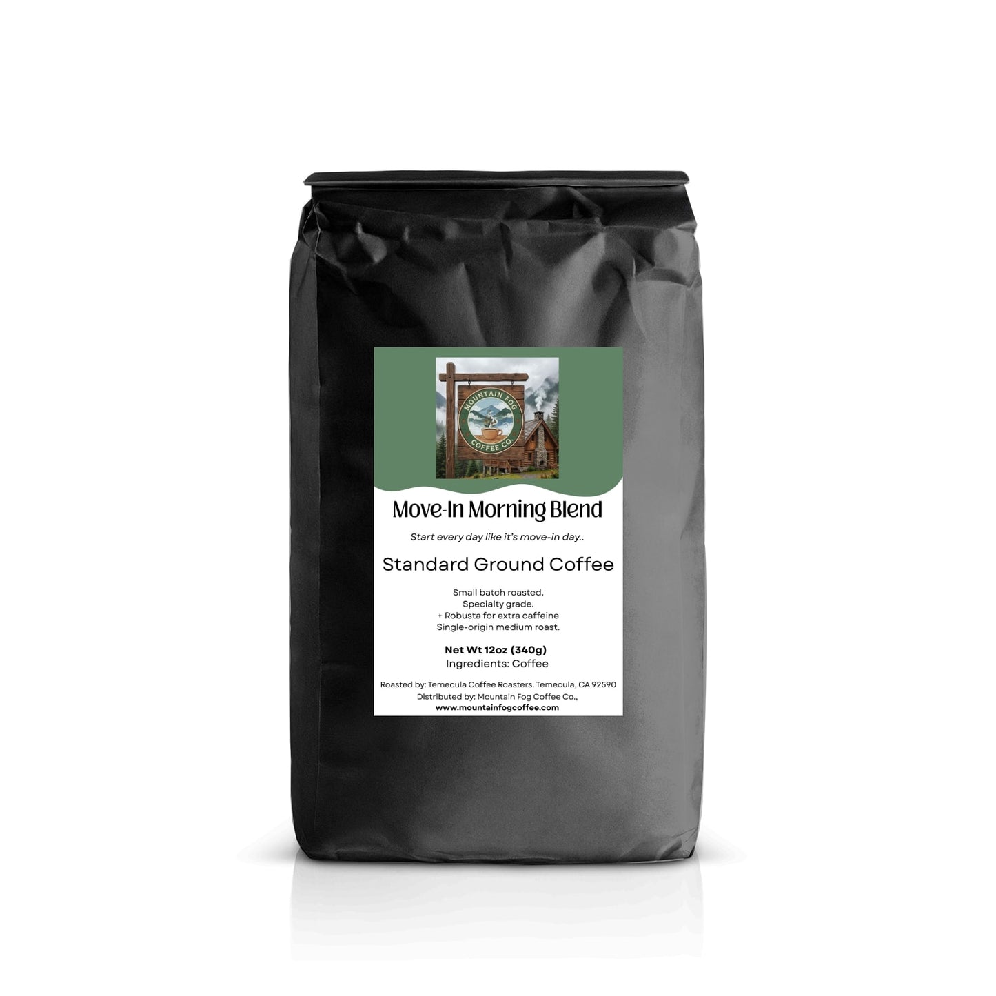 Move-In Morning Blend +